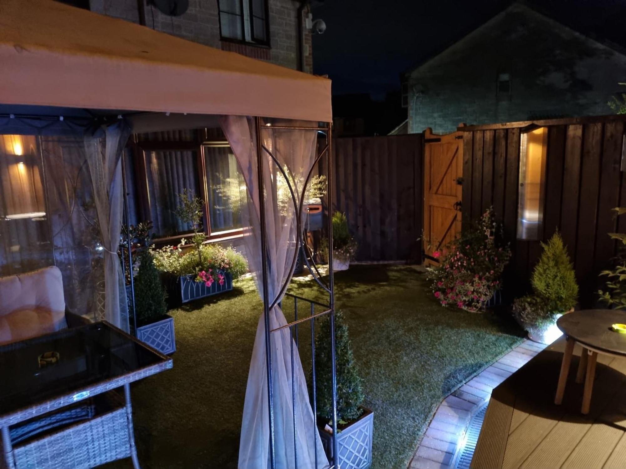 Apartament The Chill Shepton Mallet Zewnętrze zdjęcie